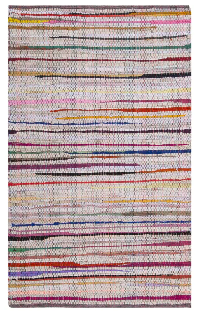 Safavieh Rag Rug 2'-0