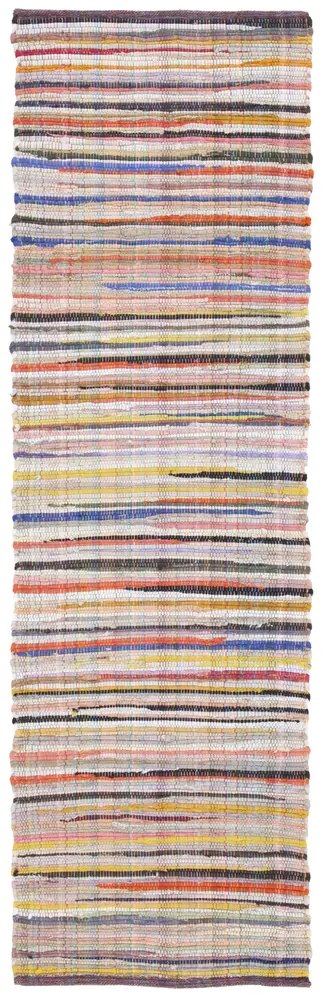Safavieh Rag Rug 2'-3