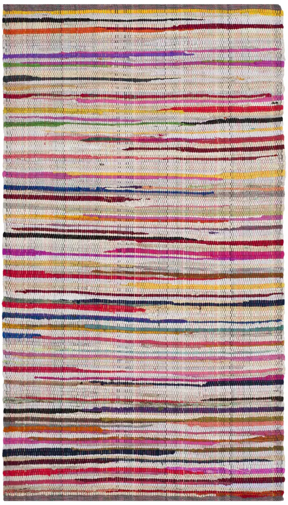 Safavieh Rag Rug 3'-0