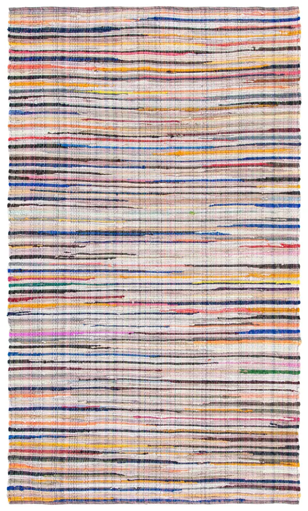 Safavieh Rag Rug 5'-0