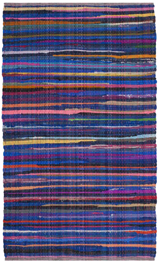 Safavieh Rag Rug 2'-6