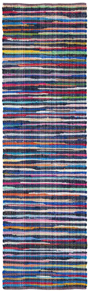 Safavieh Rag Rug 2'-3