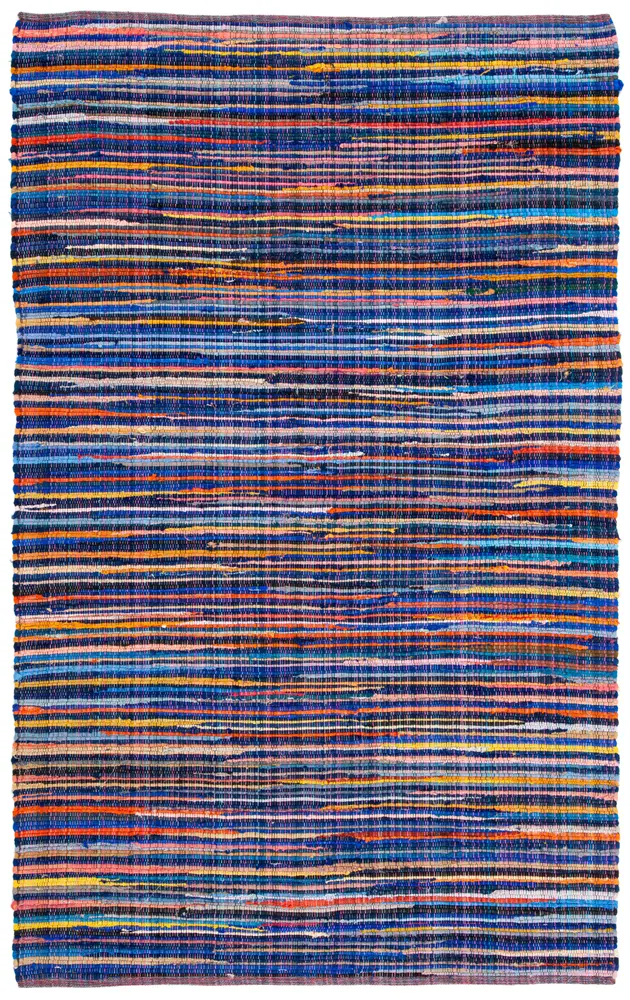 Safavieh Rag Rug 5'-0
