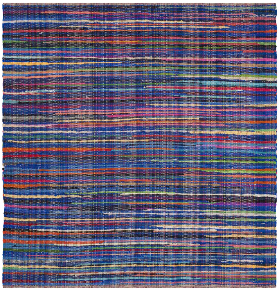 Safavieh Rag Rug 6'-0