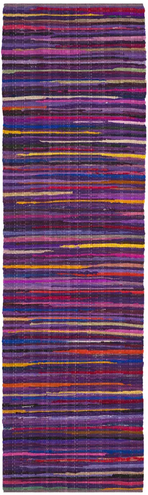 Safavieh Rag Rug 2'-3
