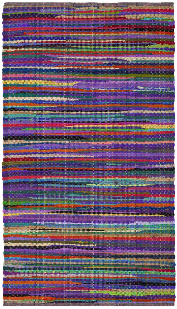 Safavieh Rag Rug 3'-0