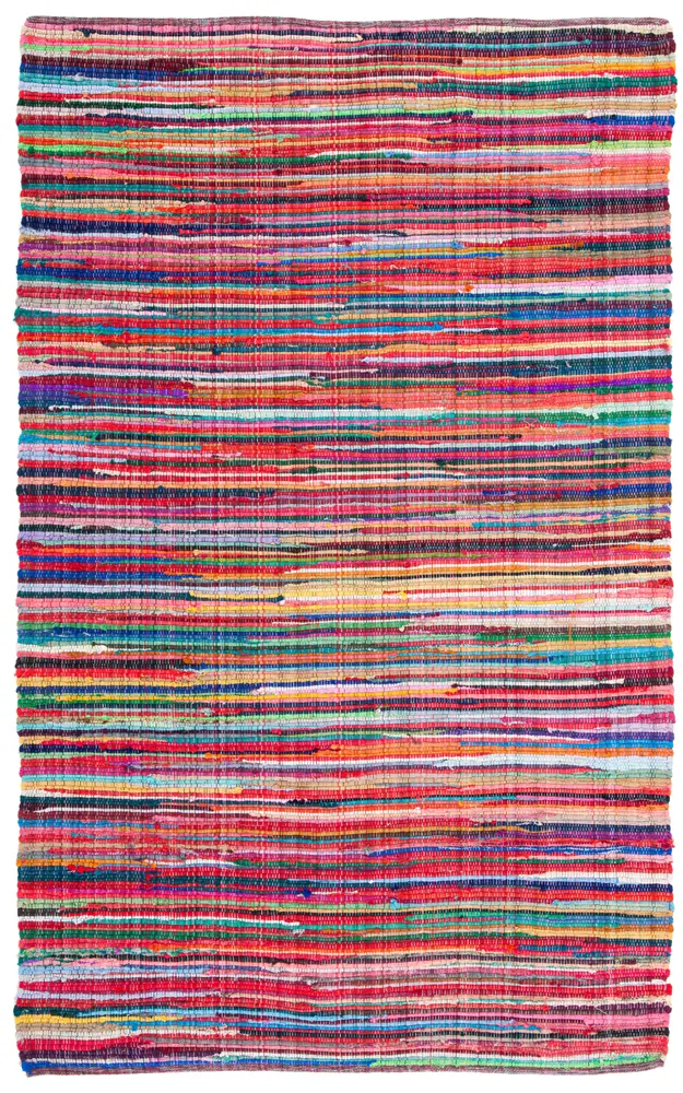 Safavieh Rag Rug 5'-0