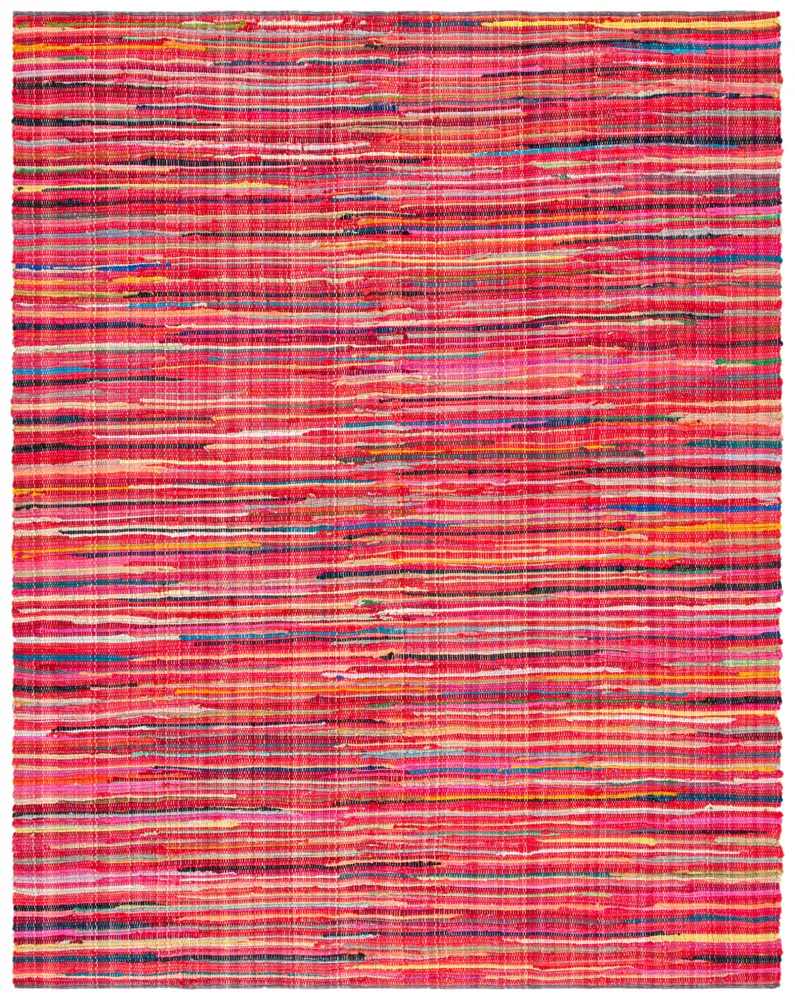 Safavieh Rag Rug 8'-0