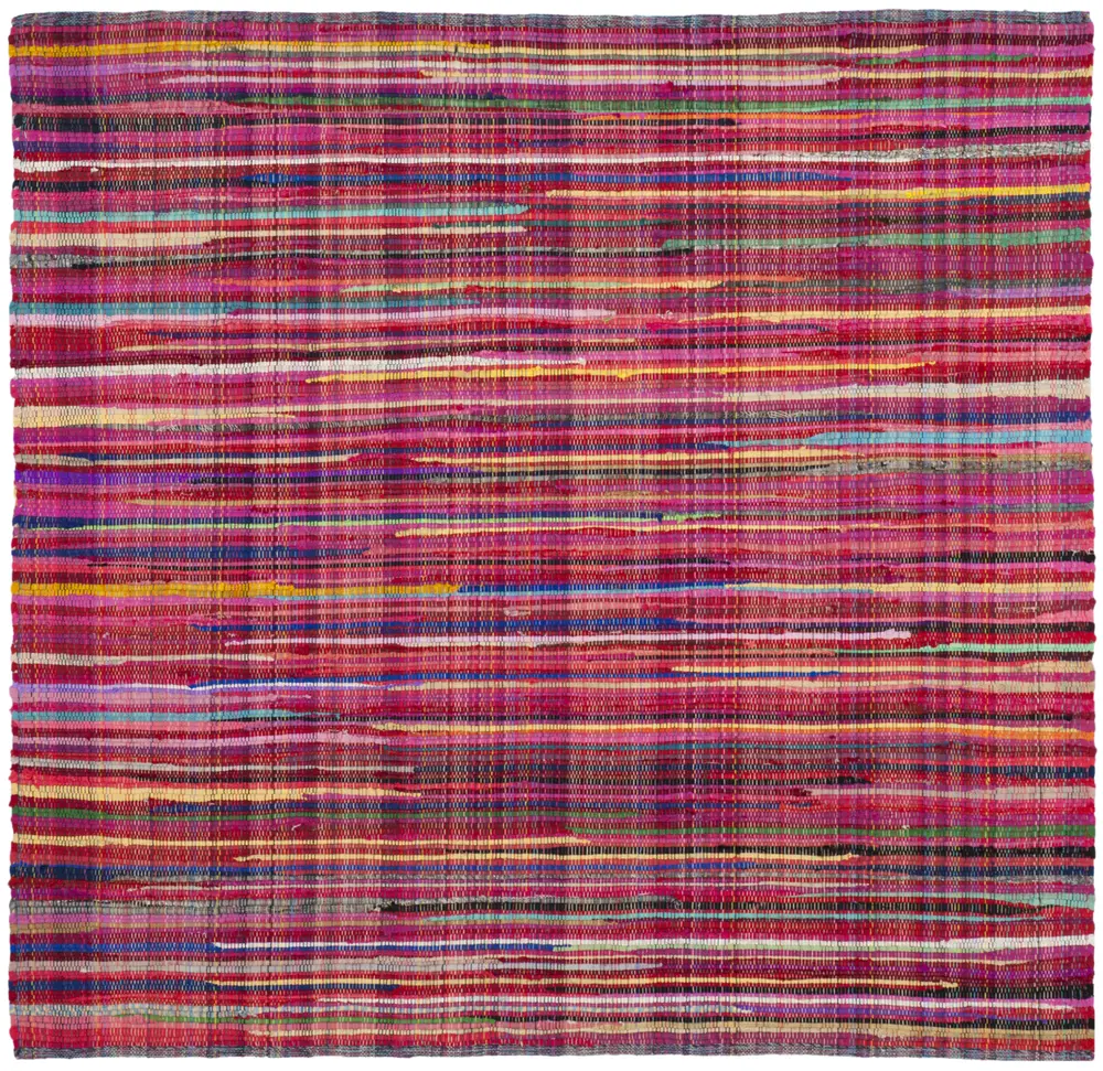 Safavieh Rag Rug 6'-0