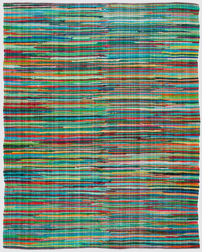 Safavieh Rag Rug 6'-0