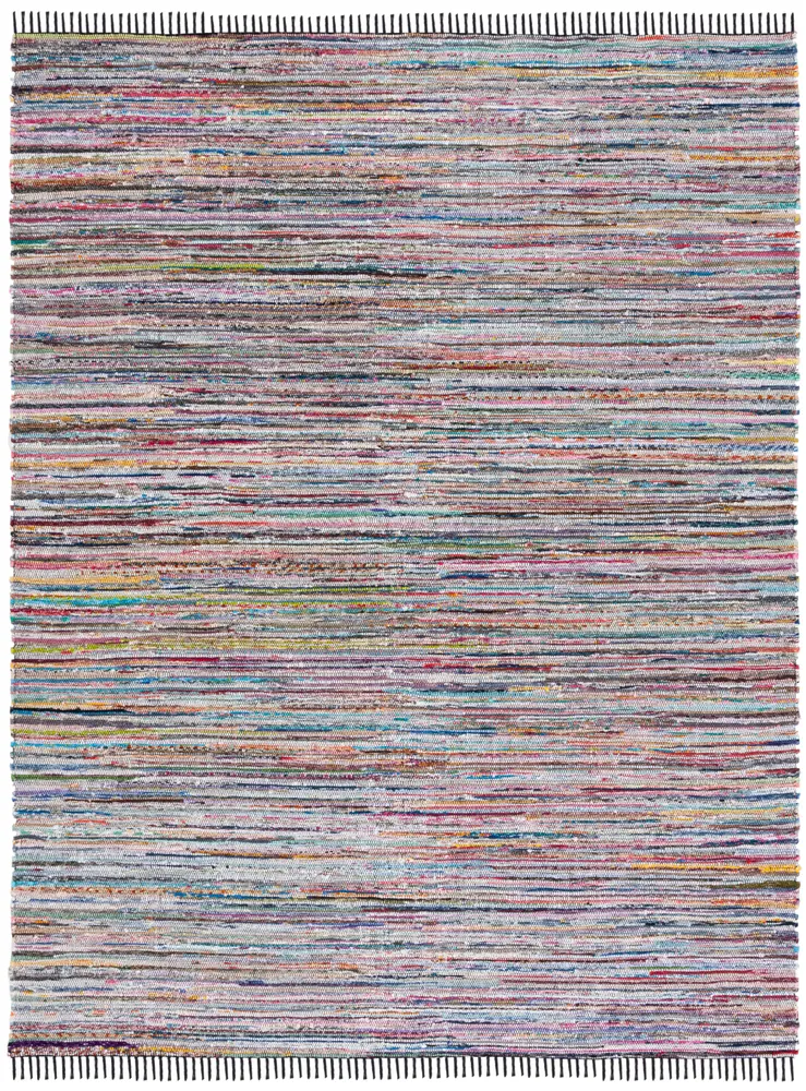 Safavieh Rag Rug 6'-0