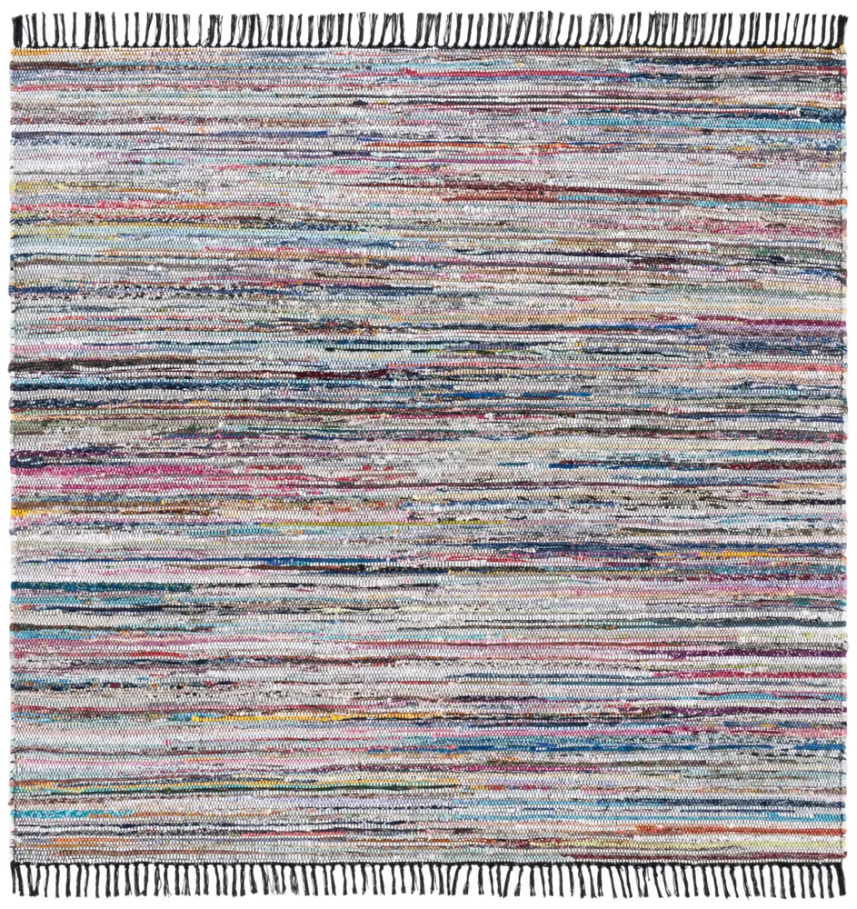 Safavieh Rag Rug 6'-0