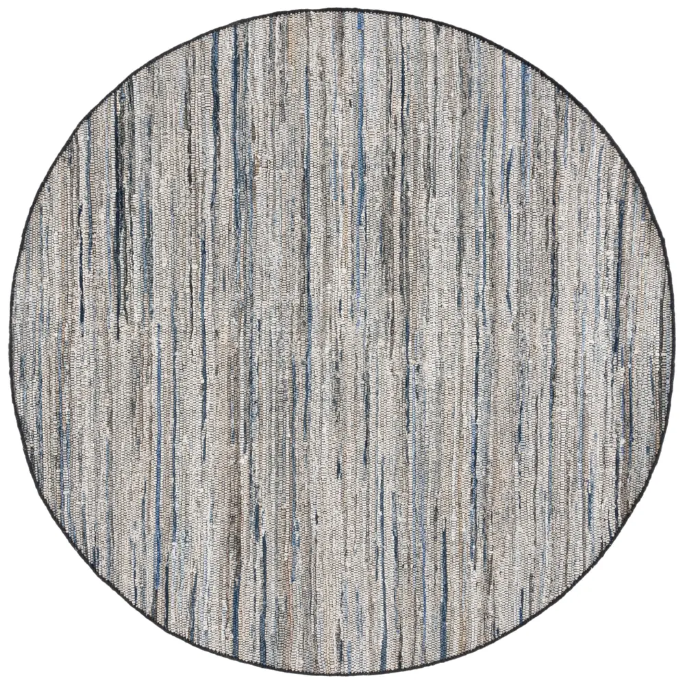 Safavieh Rag Rug 6'-0