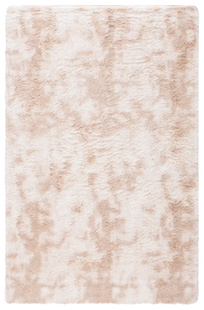 Safavieh Rainbow Shag 5'-0