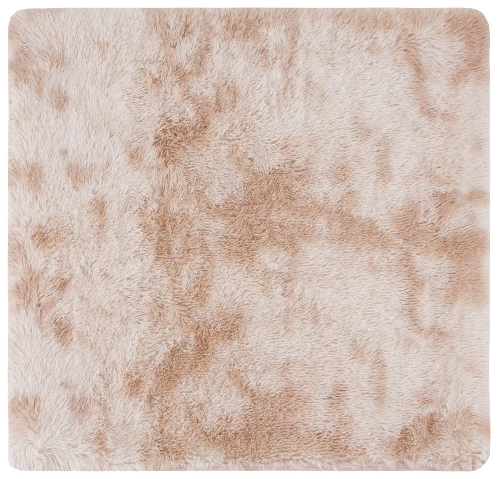 Safavieh Rainbow Shag 4'-0