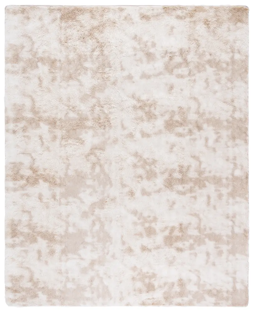 Safavieh Rainbow Shag 8'-0