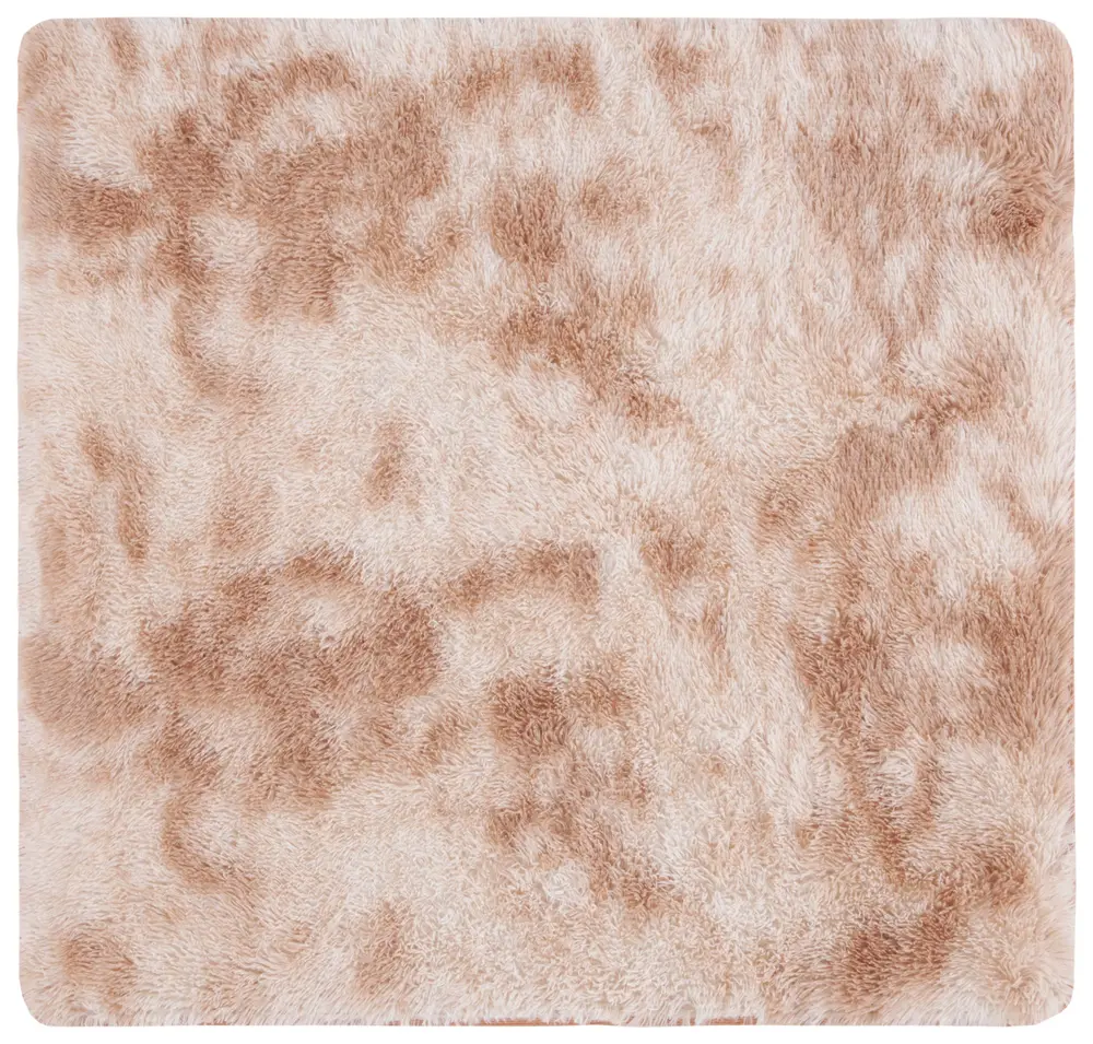 Safavieh Rainbow Shag 4'-0