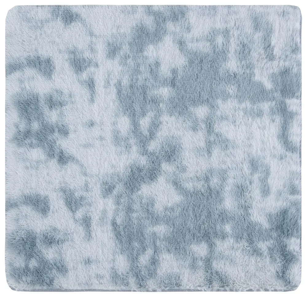 Safavieh Rainbow Shag 4'-0