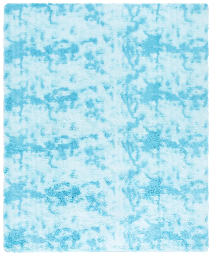 Safavieh Rainbow Shag 8'-0