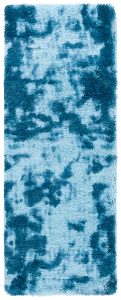 Safavieh Rainbow Shag 2'-3