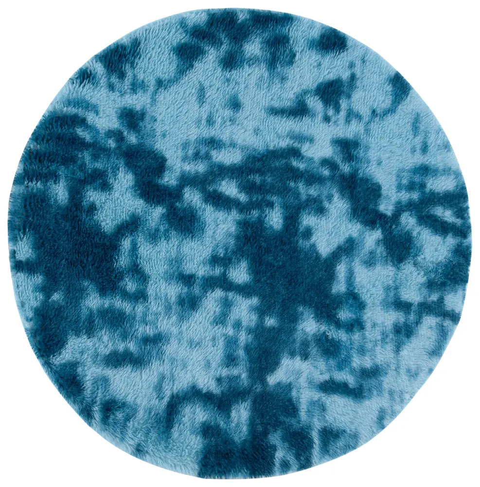 Safavieh Rainbow Shag 4'-0