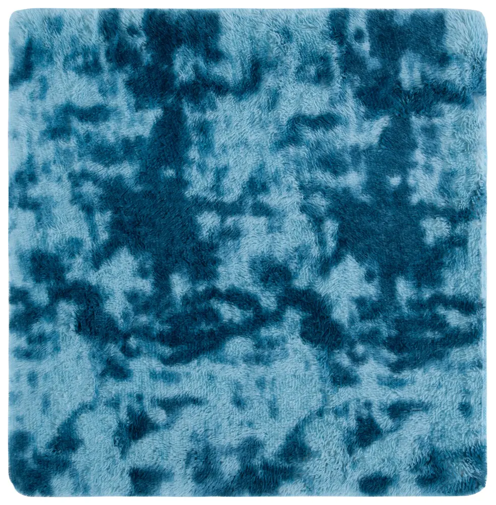 Safavieh Rainbow Shag 4'-0