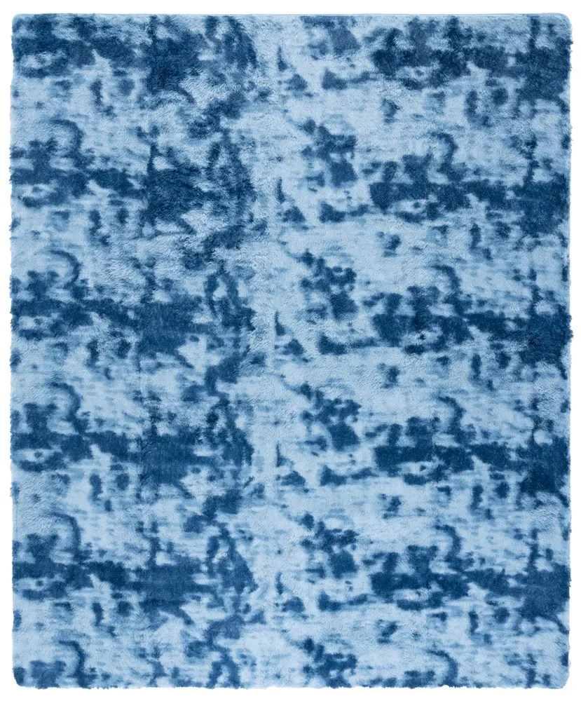 Safavieh Rainbow Shag 8'-0