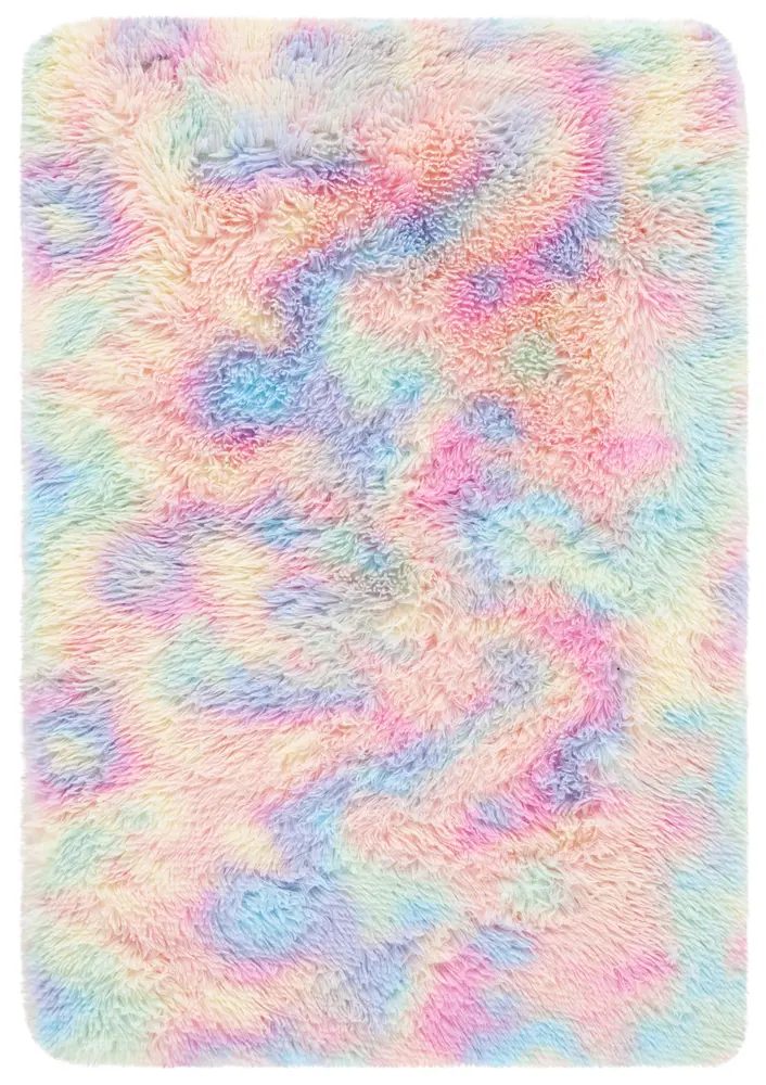 Safavieh Rainbow Shag 2'-0