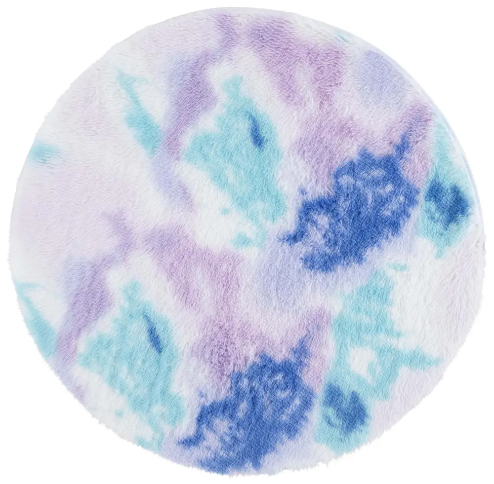 Safavieh Rainbow Shag 4'-0