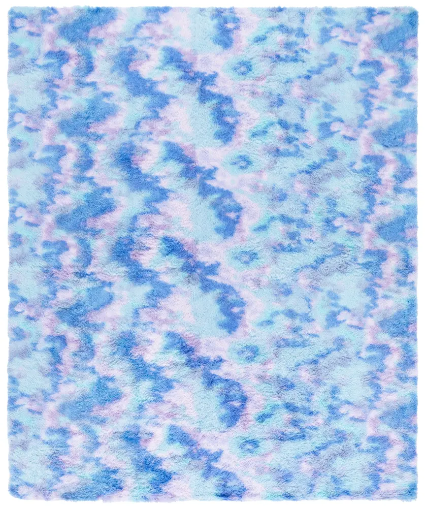 Safavieh Rainbow Shag 8'-0