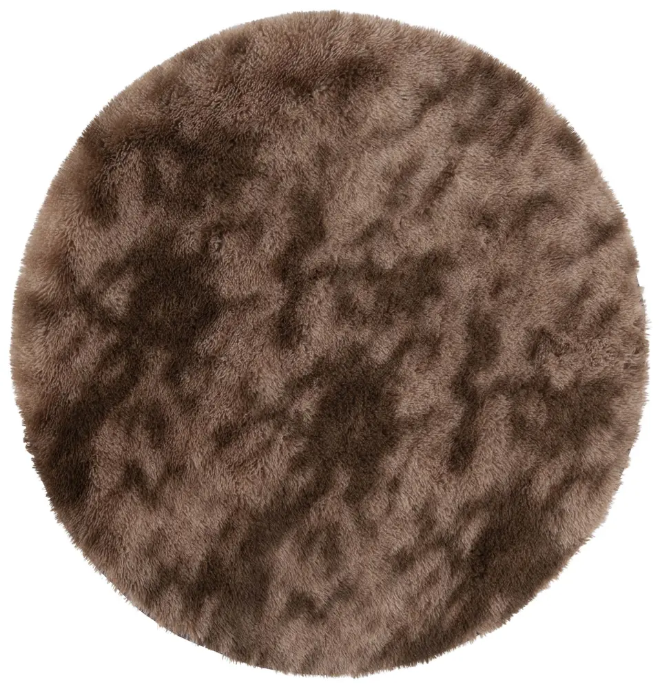 Safavieh Rainbow Shag 4'-0