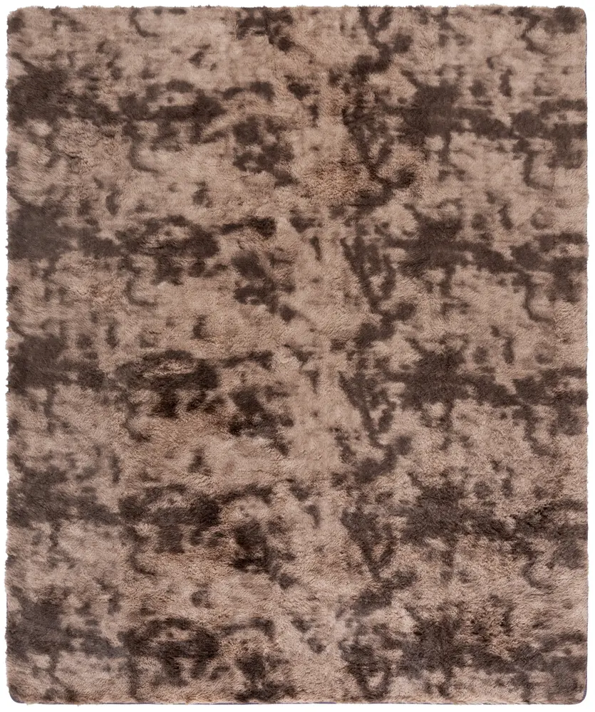 Safavieh Rainbow Shag 8'-0