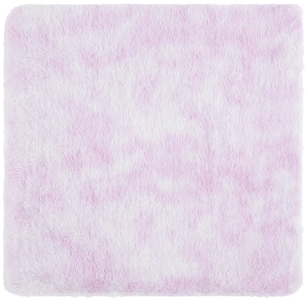 Safavieh Rainbow Shag 4'-0