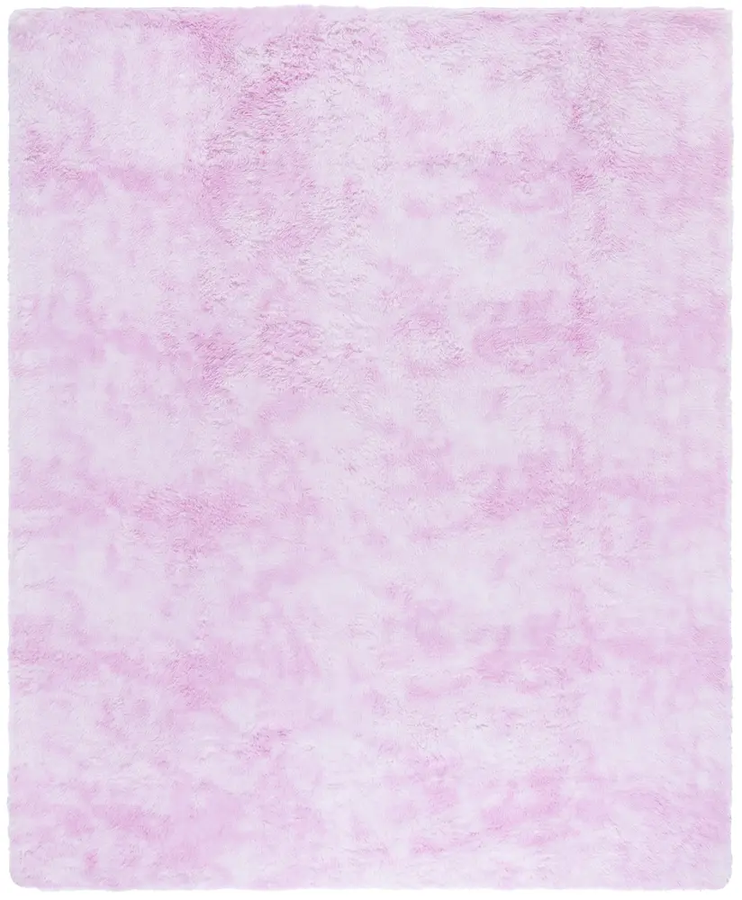 Safavieh Rainbow Shag 8'-0