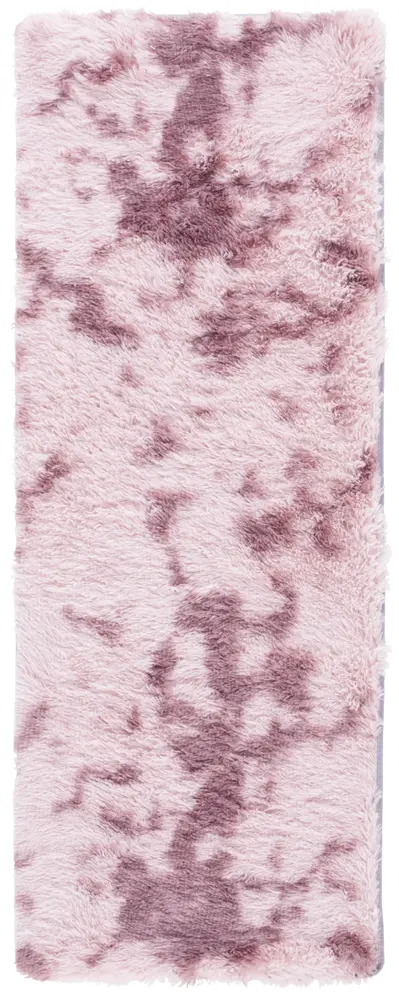 Safavieh Rainbow Shag 2'-3