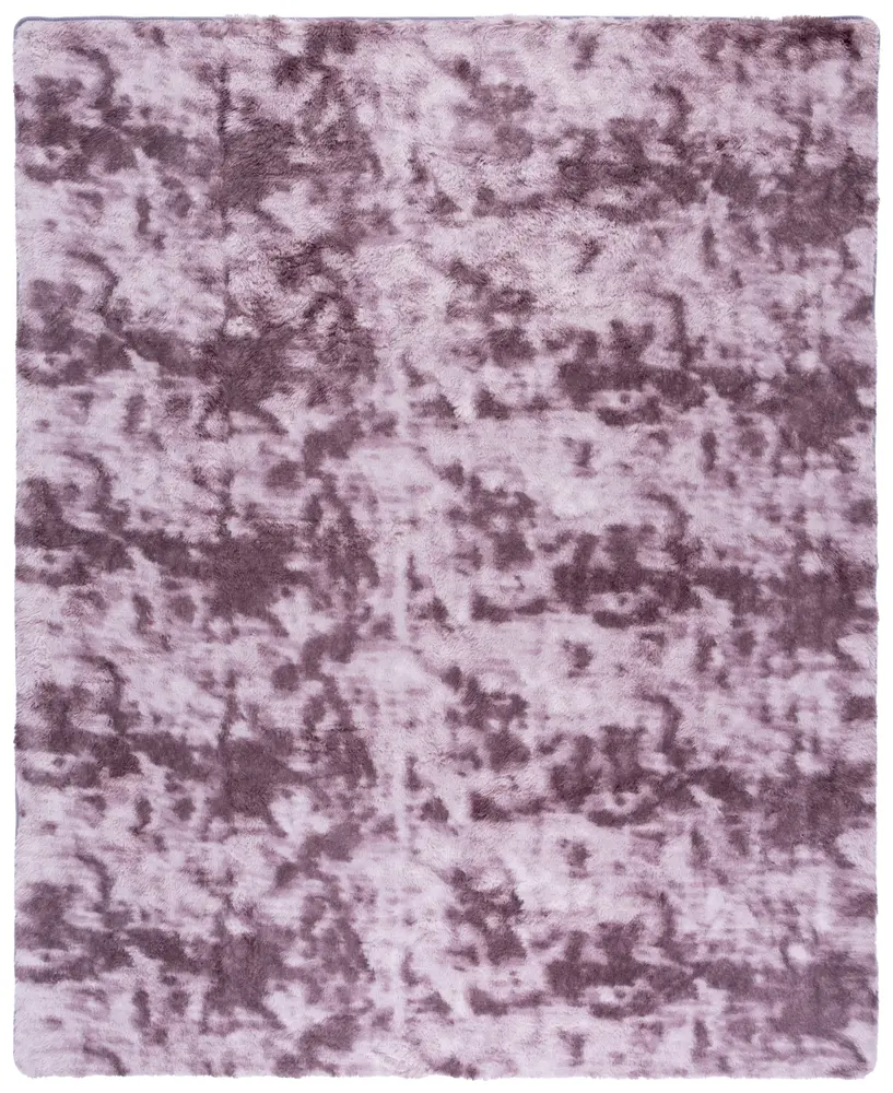 Safavieh Rainbow Shag 6'-0