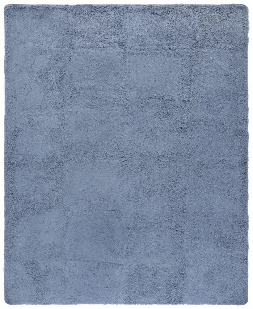 Safavieh Rainbow Shag 8'-0