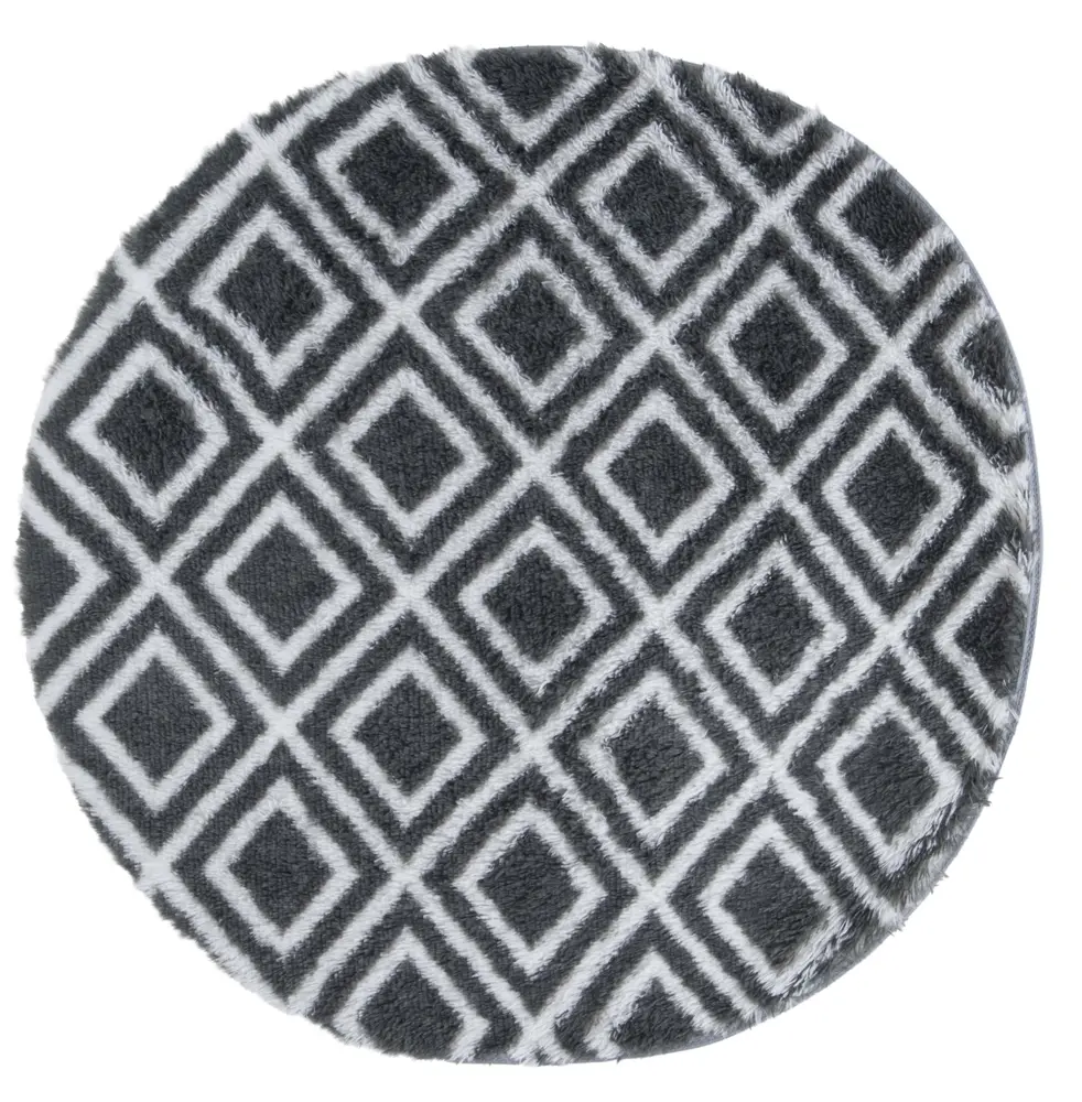 Safavieh Rainbow Shag 4'-0