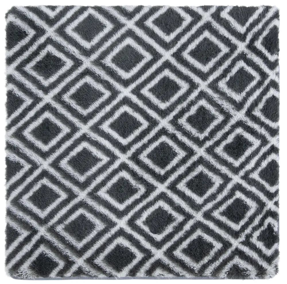 Safavieh Rainbow Shag 4'-0