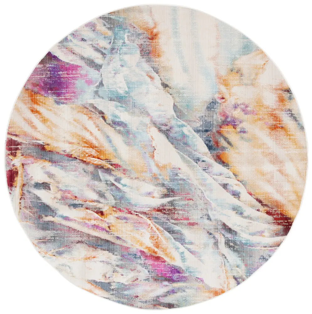 Safavieh Rainbow 6'-7