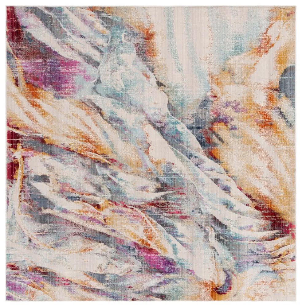 Safavieh Rainbow 6'-7