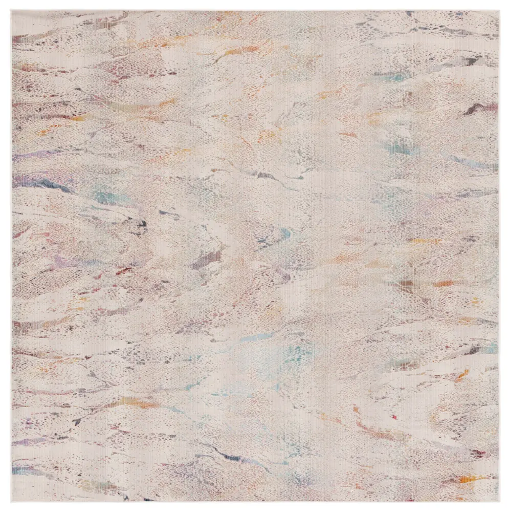 Safavieh Rainbow 6'-7