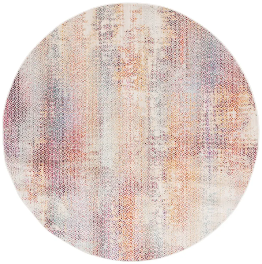 Safavieh Rainbow 6'-7