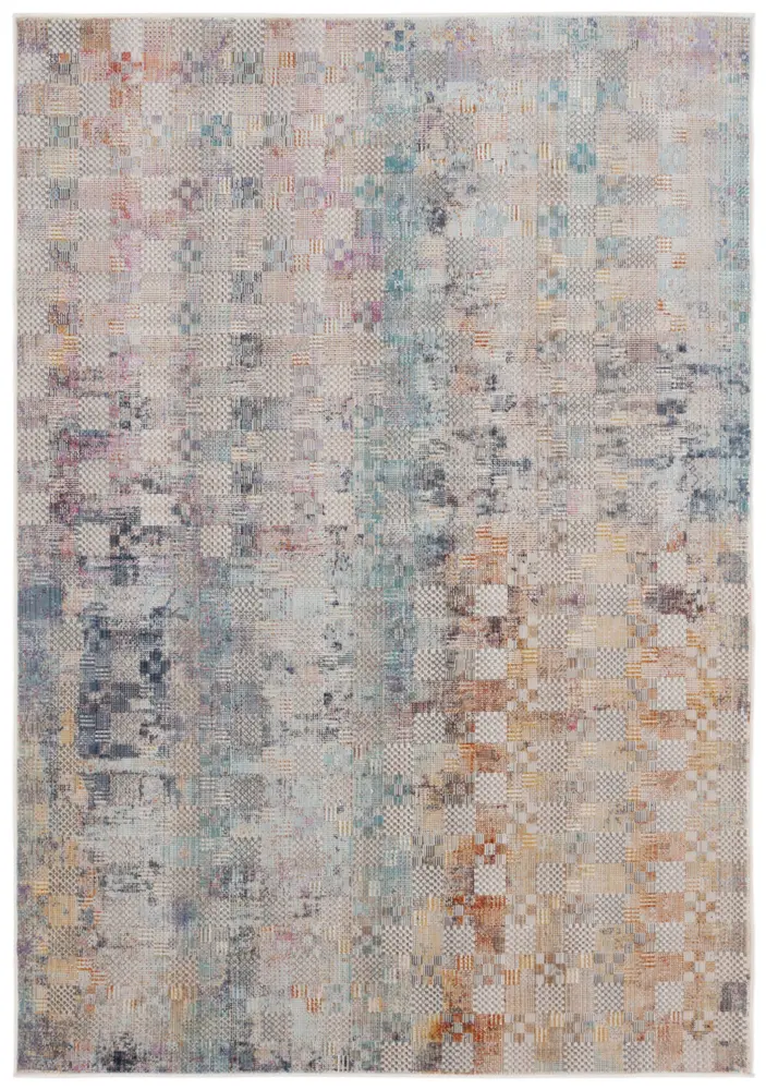 Safavieh Rainbow 5'-3