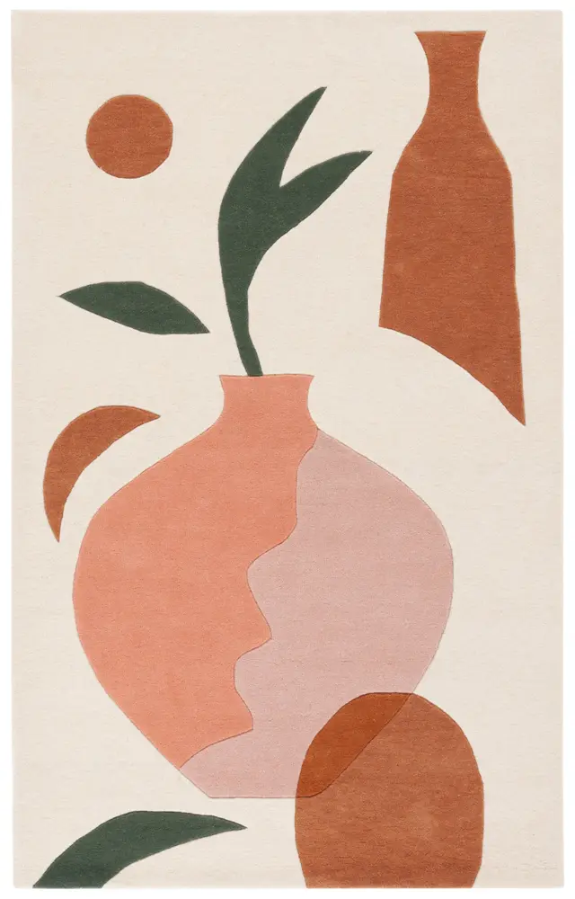 Safavieh Rodeo Drive 5'-0