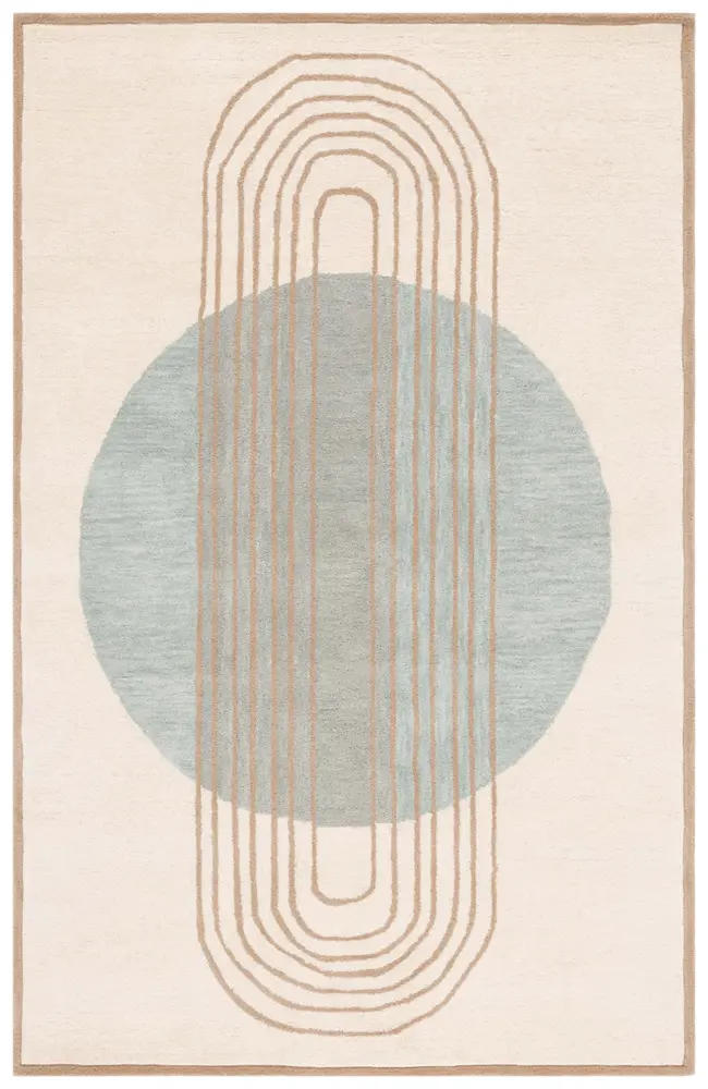 Safavieh Rodeo Drive 5'-0