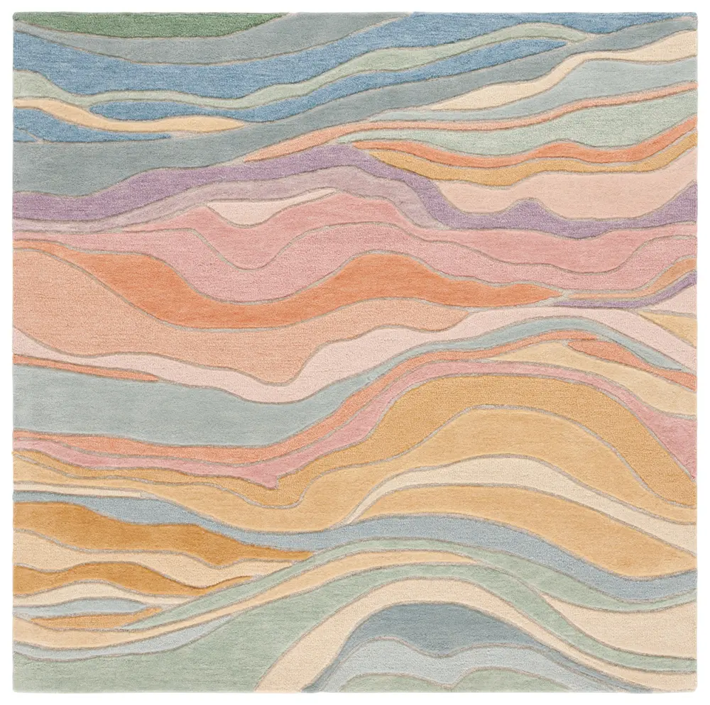 Safavieh Rodeo Drive 6'-0