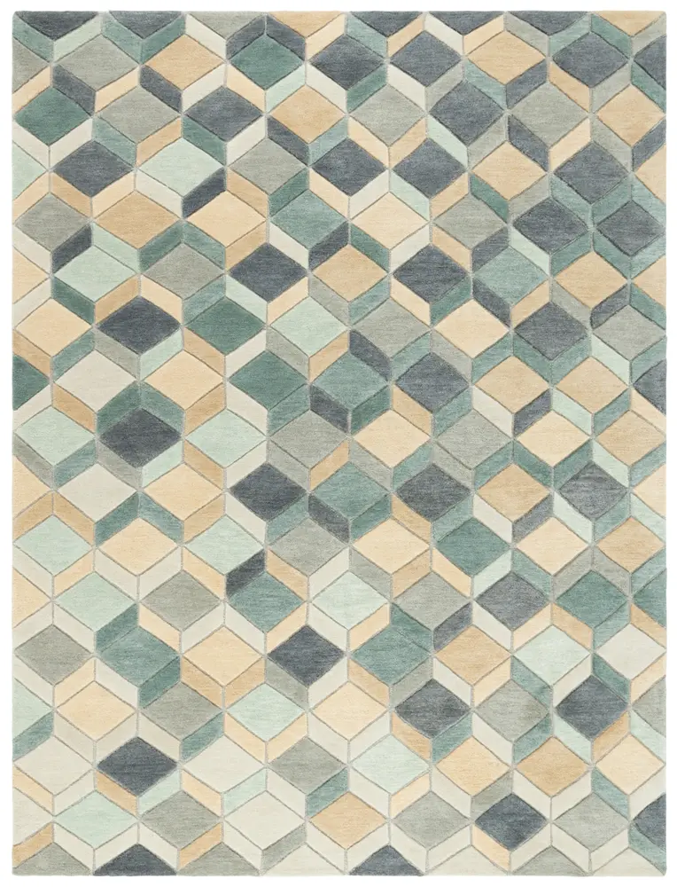 Safavieh Rodeo Drive 8'-0