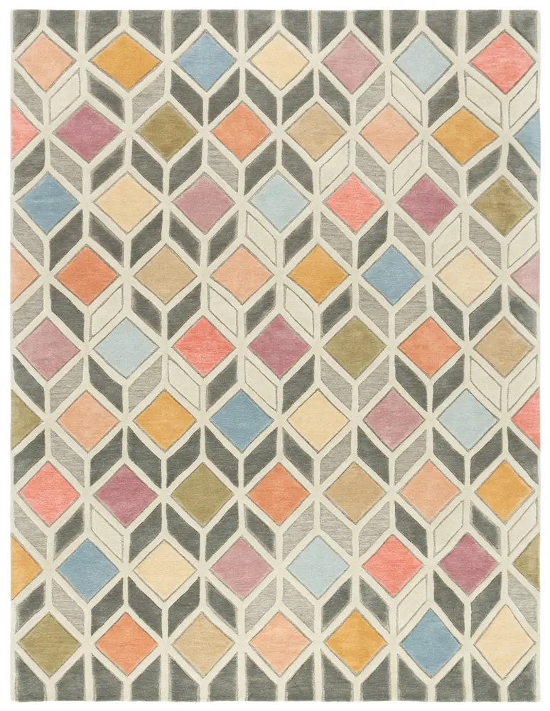 Safavieh Rodeo Drive 8'-0