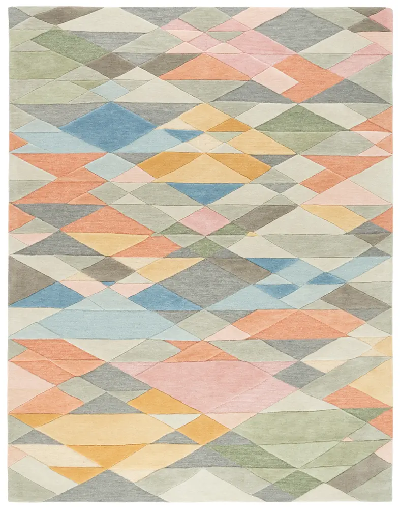 Safavieh Rodeo Drive 6'-0